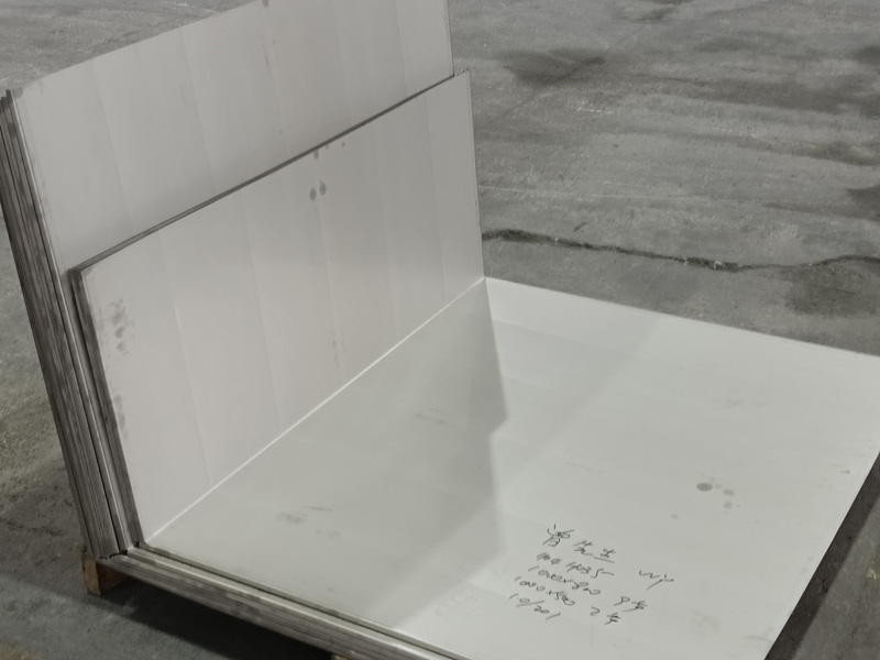 不銹鋼矩形風管